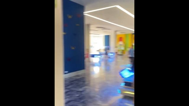 Albatros Jungle Aqua Park. Египет(Хургада)