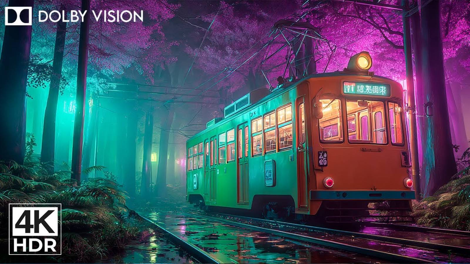 Погружение в 4K HDR | Смотри, как оживает экран 🎥 #4kuhd #videohdr смотреть онлайн