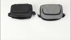 Сумка через плечо Tigernu T-S8136 — это стильный и практичный аксессуар для мужчин и женщин.
