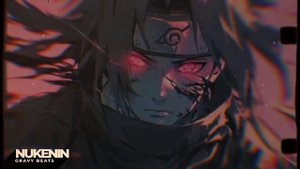 Naruto Type Beat  Nukenin