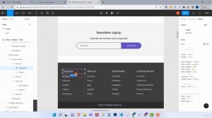 4. Project Styles for Tablet