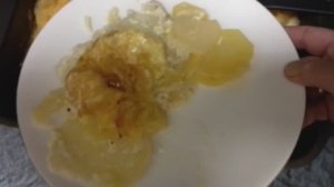 Мясо по французски. В духовке.