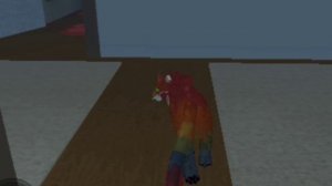 Коллаб с Небеской :)