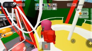 в брукхейвен вышло новое обновление летний карнавал