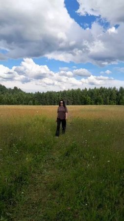 Жизнь в кайф