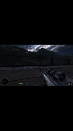 Как определить снайпера Far Cry 1