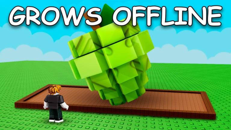 [🎆] Grow a Garden 🌶️