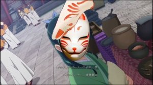 Опенинг: Монолог фармацевта 2