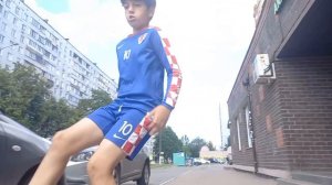 Пять самых лёгких финтов