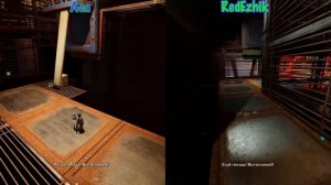 Это самый злобный ящик который мы видели i(t takes two) №2