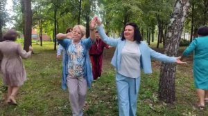 Каждый возраст очень дорог..... 04.07.25.