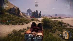 Гнездо + Каракурт - Лисенок Нагибает Рандом - Опасная Красота - Crossout