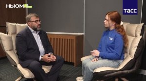 МИХАИЛ ПОРЕЧЕНКОВ о детстве, нейросетях и кино