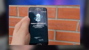 КУПИЛ SAMSUNG GALAXY S6 ЗА 2000Р В 2025 ГОДУ / ЛУЧШИЙ КАМЕРАФОН? ANDROID 7.0 / ОПЫТ ИСПОЛЬЗОВАНИЯ