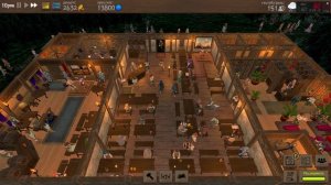 Tavern Master (Без комментариев) #6
