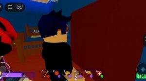 Играю в break in с Ильёй часть 2