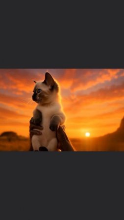 Король Котя