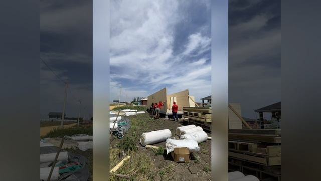 🏗   Как Создается Уют: Проект СОФИЯ