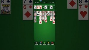 Solitaire. 0000-66