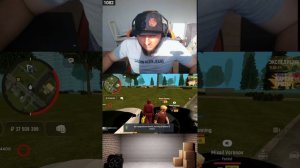 СТРИМ FREE FIRE И GRAND MOBILE ОТКРЫТЬЕ КЕЙСОВ