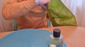 * NISHANE safran colognise * -распаковка не первых ,но эмоций 😊