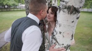 Александр и Анастасия 2 июля 2025