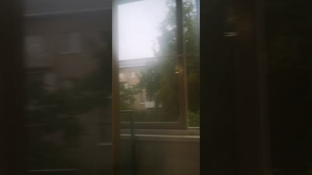 На улице ппц