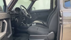 Lada (ВАЗ) Niva Legend, 2022