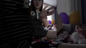 красимся вместе с вами