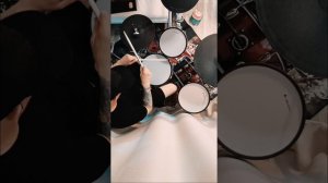 Nero-Promises |DRUMCOVER|🥁
#music #dnb #cover #drums #rock #барабаны #кавер #музыка #екб