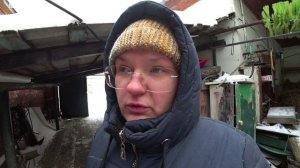 Влог от 25.12.2020