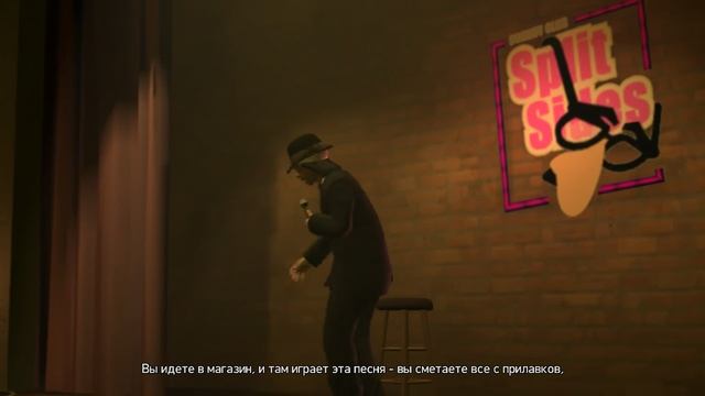 GTA IV Кэтт Уильямс 2