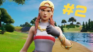 мувик фортнайт (fortnite) Young Black Rich x1tomm Fortnite highlights