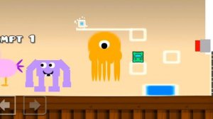 мы смотри море где в geometry dash про gant Богдан