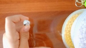 Что делать если изделие из бисера ещё не закончилось Аляска почти закончилась