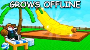 [🎆] Вырасти сад 🌶️The Garden Game