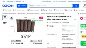 Второй заказ ремонт аккумуляторной цепной пилы Dymax модель DMX S6.0-Li 31.01. 2025г.