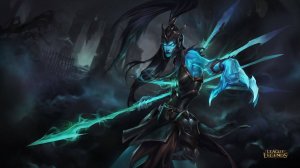Синематик | Калиста: договор | Лига Легенд | League of Legends | RU