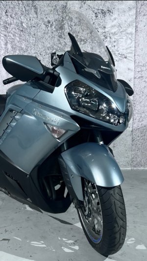 GTR1400