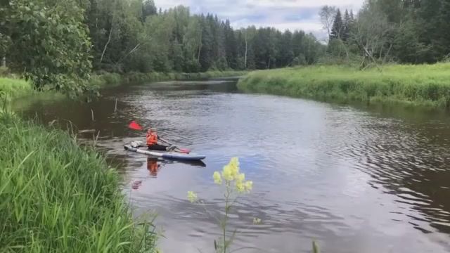 Елизаветино-КолокольнЯ-Тверца