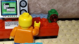 Разогнал комп)))