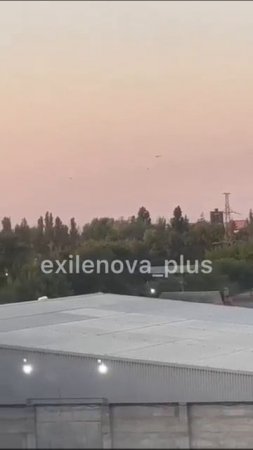 4 июля БПЛА атакуют завод в Ростовской области.