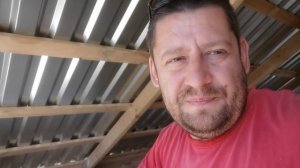 Козлята на новой территории, забой начался и продажи тоже.