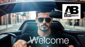 Welcome to Melodic HOUSE & Techno (ALEKS BRAVO mix #6)
