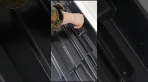 Turino 1 410л для NISSAN TERRANO