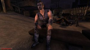 Легендарная Gotica,  Старый лагерь. Атмосфера. Отдохни от суеты 😎