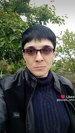 сенсация в городе МАНЬЯК