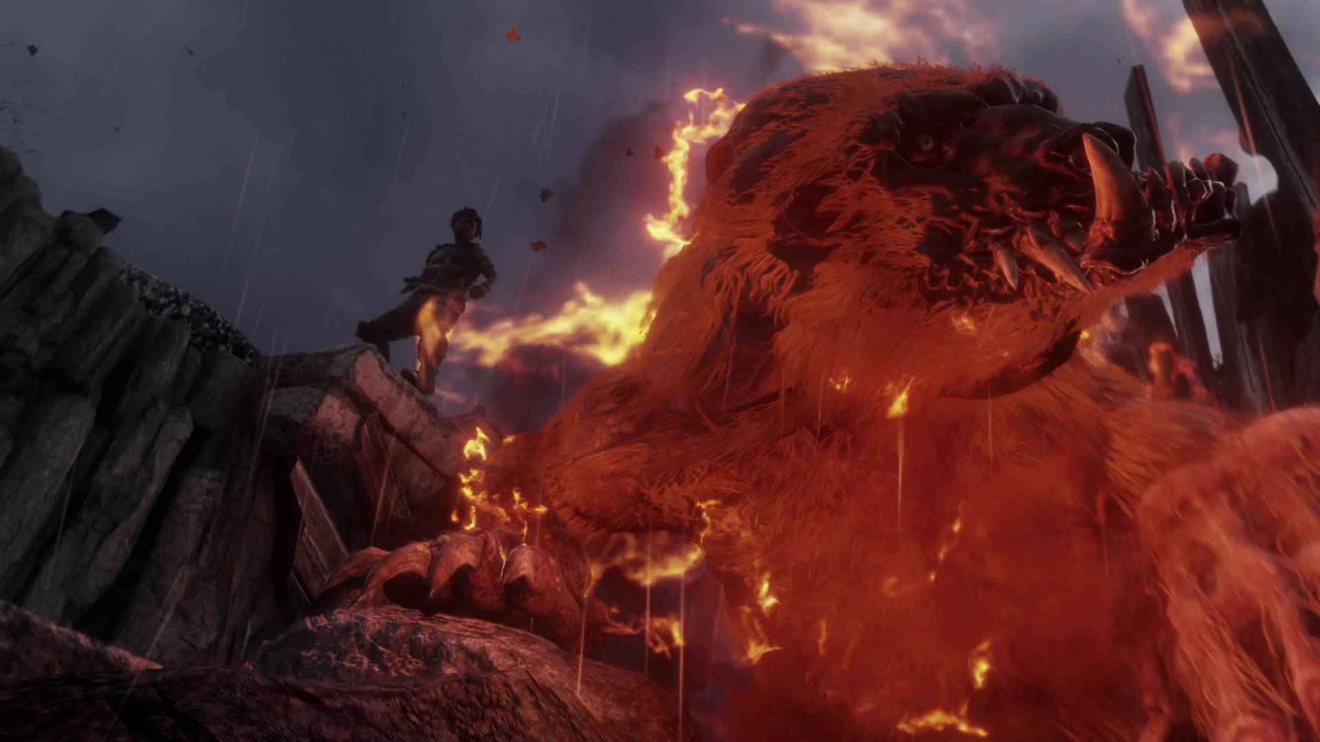 ВСТРЕЧА С ХОЗЯИНОМ ТАЙГИ   ▶ Metro Exodus # 16