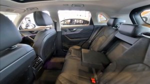 HONGQI HS5 New Comfort