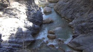 Гуйнюк Каньон (Турция)